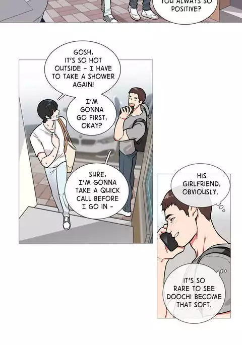 Sadistic Beauty Ch.1-17