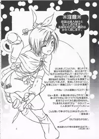 [Ray Flood] chirimenka renka (Sengoku Musou)