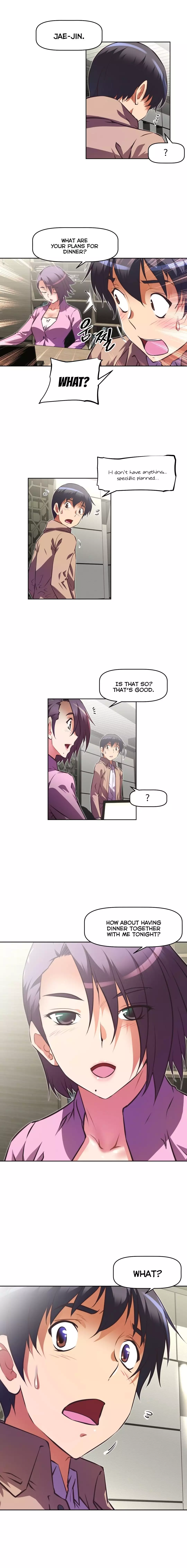 Brawling Go Ch.76-109