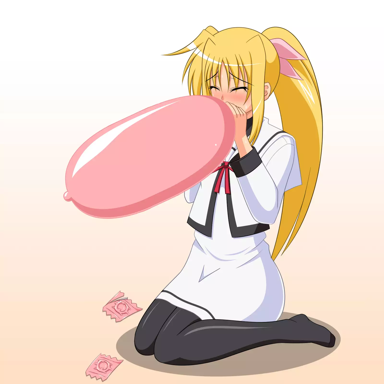 Puchiota Rakugaki Yose Atsume 0.9