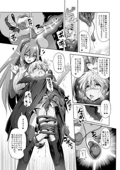 Bouken no Sho Series Soushuuhen - The Adventurer's Book has Perfect. Vol. 1