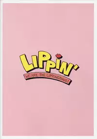 (C65) [Sairo Publishing (J.Sairo)] Lippin' - We are the Lippingtons (Gundam)