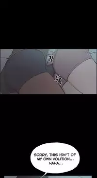 [Mr. Byeong-Su] Cohabitation Ch.1-51 (English) (Ongoing)