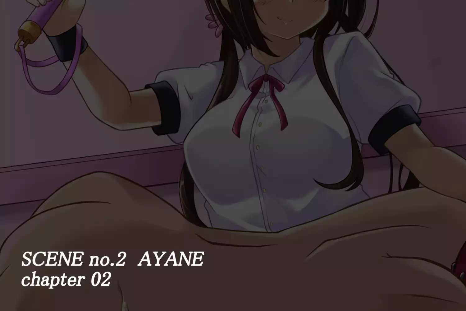 M性感 エセリアナ