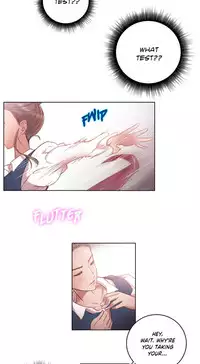 [BYMAN] Sex Knights-Erotic Sensuality & Perception Ch.1-11 (English) (Ongoing)