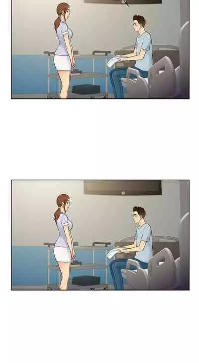 The Stand-up Guy Ch.56/56