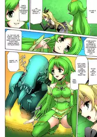[Sukesaburou] Bishoujo Mahou Senshi Pure Mates Ch. 1-6 [English] [Ragged Translations] [Colorized] [Digital]