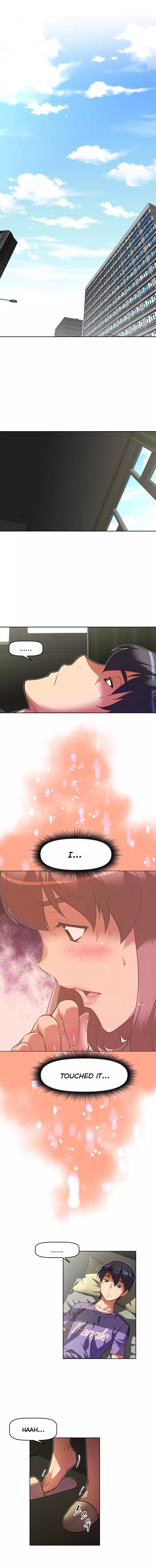 Brawling Go Ch.76-121