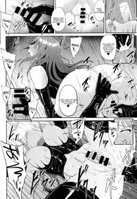 (C89) [Millionlove (Yayo)] Perfect Lesson 5 -Idol Haisetsu Stage- (The Idolm@ster Cinderella Girls) [English]