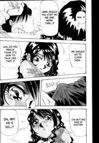 [Yukimino Yukio] Iroshiro Ojou-san | Fair Skinned Beauty [English] [Redlight]