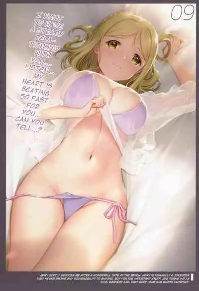 [MIGNON WORKS (mignon)] Onaka Zukushi 1+2 (Love Live! Sunshine!!) [English] [Doujins.com]