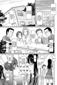 [Kisaragi Gunma] Welcome to Tokoharusou [English] {Ryuutama + 4dawgz + FUKE}