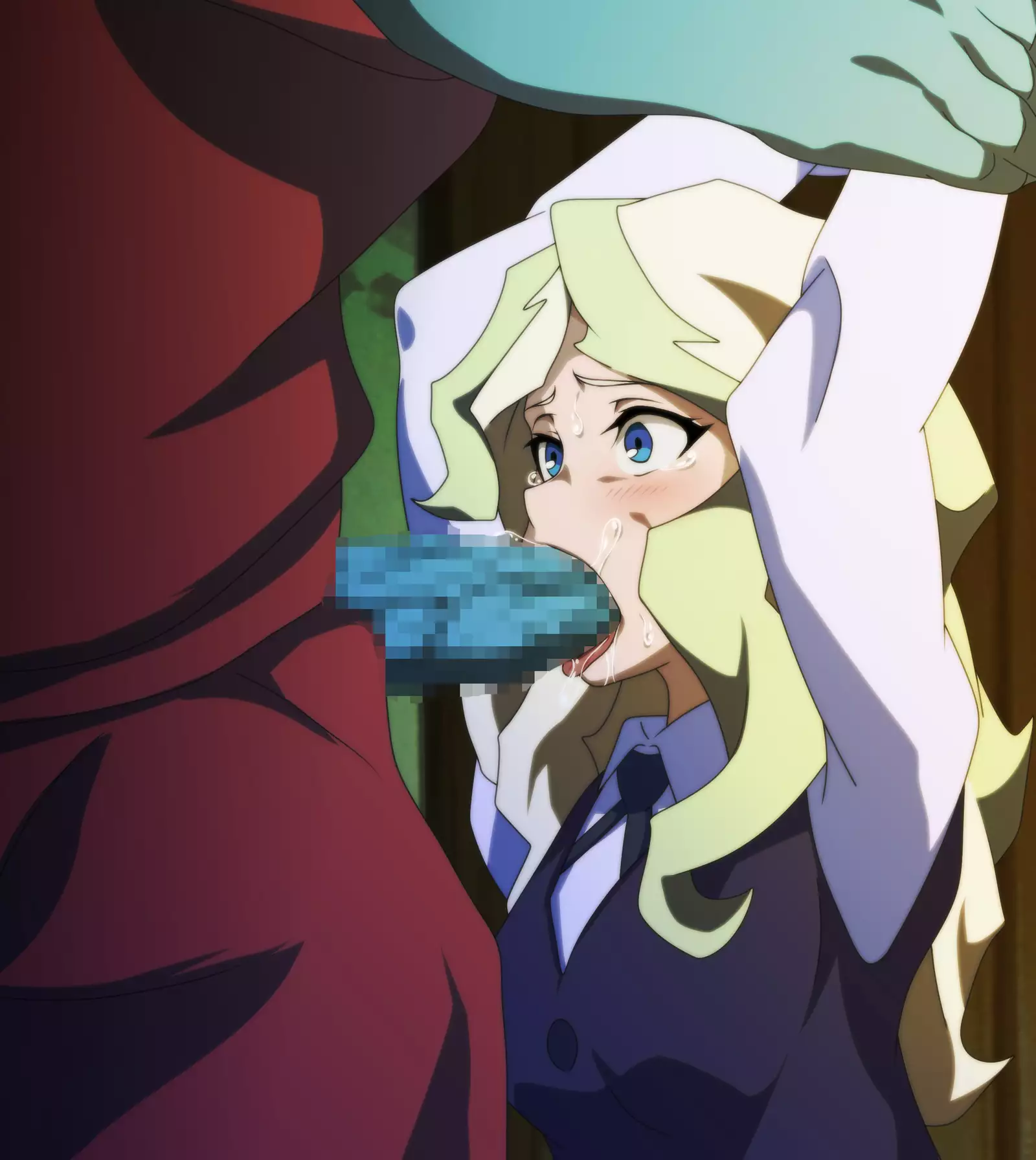 The Future of Lost Magic