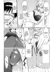 [Wamusato Haru] Sankakukan [English] [Kusanyagi + Carstairs + Team Vanilla + Ero-Otoko]