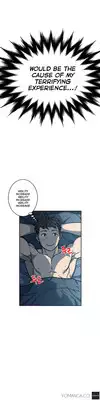 Ghost Love Ch.1-15 (English) (YoManga) (Ongoing)