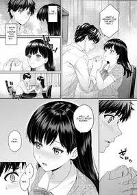 Sensei to Boku Ch. 1-9