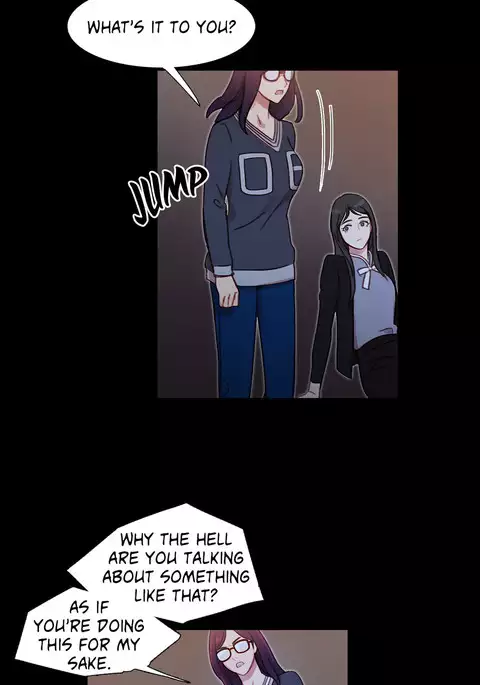 Scandal of the Witch Ch.1-37