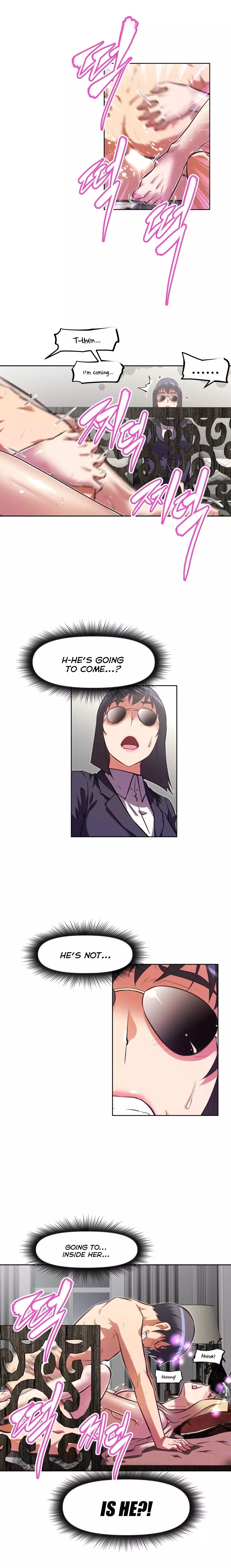 Brawling Go Ch.76-109