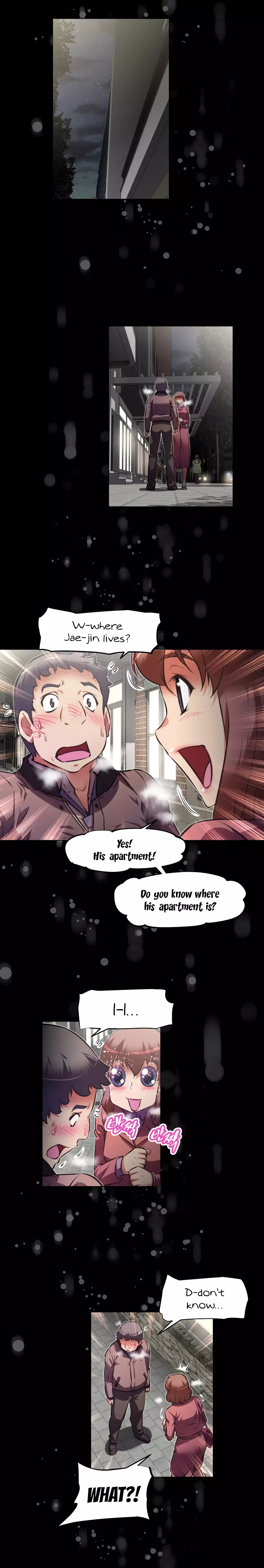 Brawling Go Ch.76-121