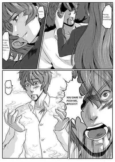 Godletter After Dead 1 (Eng)