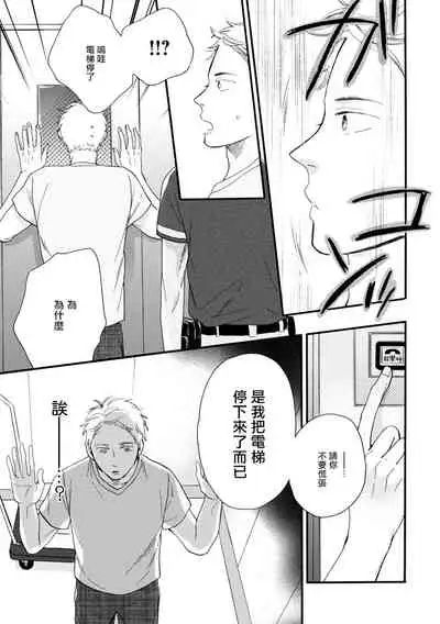 Wakatte Kudasai | 请你明白 Ch. 1-3