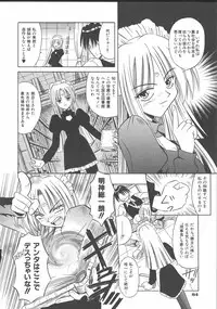 [Matra Milan] Palladium Garden