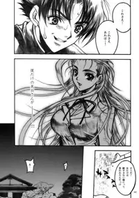 (COMIC1) [PIGGSTAR (Nagoya Shachihachi)] DEFENSEFORM (Various)