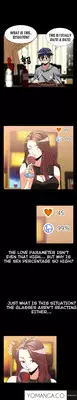 [Insane] Love Parameter Ch.1-29 (English) (YoManga) (Ongoing)