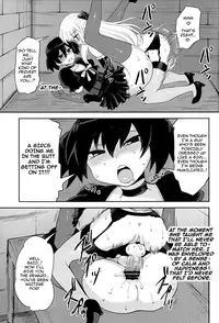 (C82) [Oshiruko Kan (Piririnegi)] Futanari Ojousama Zettai Shijou Shugi PLUS | The Dickgirl Princess's Absolute Supremacy Doctrine PLUS [English] =SW=