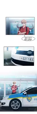 [Studio Gale] Lady Garden Ch.1-20 (English) (Ongoing)