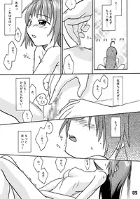 CompositionMIX 2006-2007