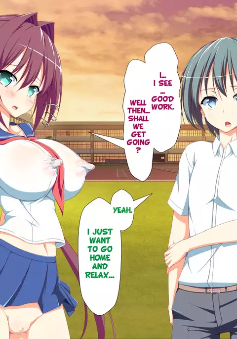 Inran Virus Ch. 1-2, 4-6