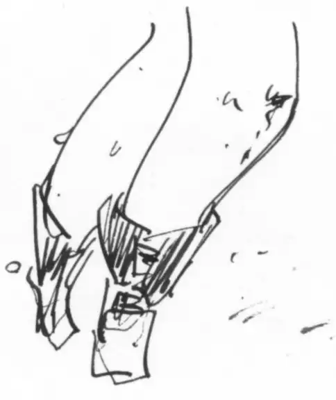 Itame Mon 5 Let's Nupunupu no Maki