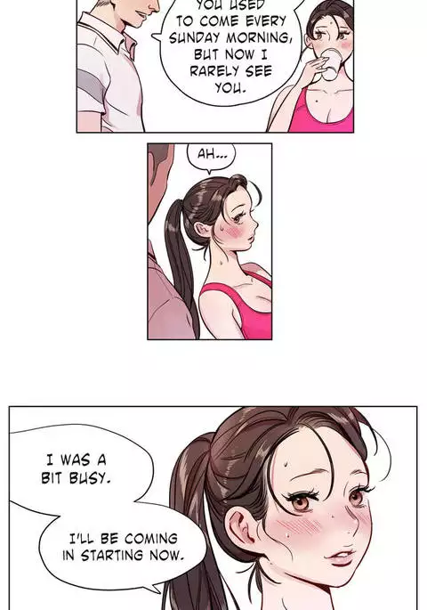 Atonement Camp Ch.1-35