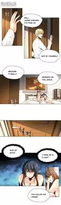 [Fantastic Whale] Twin Slave Ch.1-19 (English) (Ongoing)