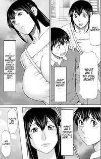 [Takasugi Kou] Futari Kurashi ~Kyuujitsu Hen~ (Ureta Karada no Hatsujouki) [English] [Decensored] [TDZ]