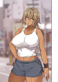 [Mousou Engine (Korotsuke)] Izen to Shite Nigate na Senpai (Hitozuma) o Otosu Hanashi