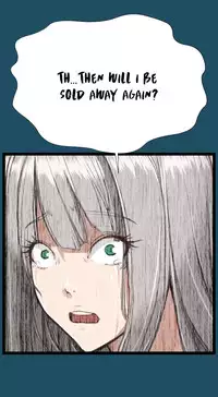 [Hong BanJang] Aharoo Ch.1-26 (English) (YoManga) (Ongoing)