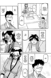 [Sanbun Kyoden] Fuyu no Ajisai | Winter Hydrangea Ch. 1-4 [English] [Brolen + Faytear]