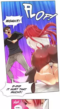 Secret Folder Ch.1-2 (English) (Ongoing)