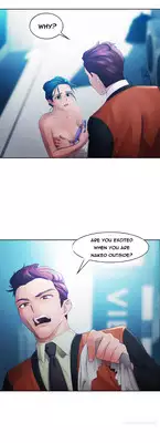 [Studio Gale] Lady Garden Ch.1-20 (English) (Ongoing)