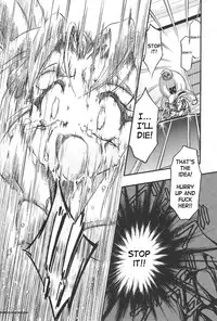 (C53) [Gambler Club (Kousaka Jun)] Pretty Sammy 2 (Mahou Shoujo Pretty Sammy) [English] [SaHa]