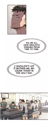 [Yi Hyeon Seok] Refrain Love Ch.1-20 (English) (YoManga) (Ongoing)