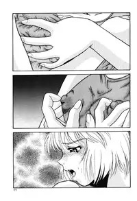 [Company N (Yoshino Shiho)] Gekka Bijin (Neon Genesis Evangelion)