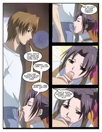 Submissive Mother - Chapter 1-6 [ENG]