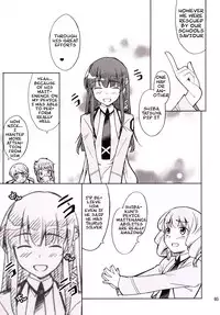 [P-Forest (Hozumi Takashi)] Onii-sama Horuhoru (Mahouka Koukou no Rettousei) [English] [dvinrtribution] [Digital]