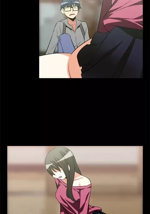 Love Parameter Ch.1-70