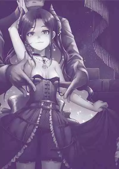 [Anthology] Irodori Midori ~Eien ni Iroasenu Furou no Otome~ 1 [Digital]