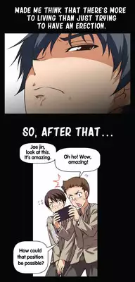 [Worin] Brawling Go Ch.0-28 (English) (YoManga) (Ongoing)