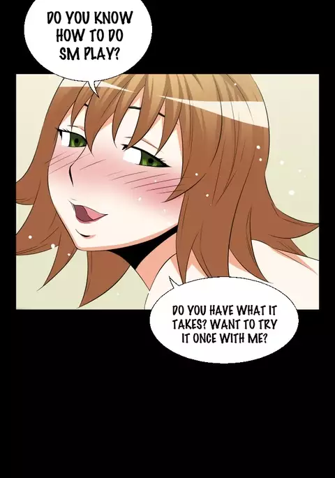 Love Parameter Ch.1-53